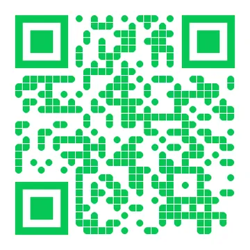 加入 Echonora LINE 好友的 QR 碼